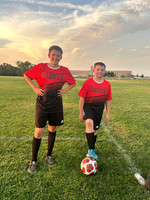 Bausch Soccer