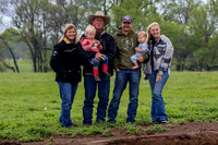 Johnson Family