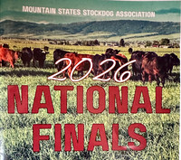 2026 MSSA National Finals