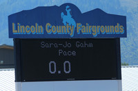 Sara-Jo Gahm and Pace