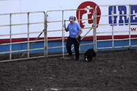 LAND, DIANA AND OAKLEY